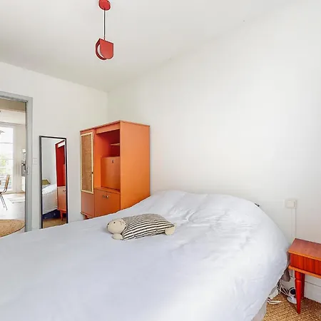 Amazing Home In Royan With Wifi Сasa de vacaciones *