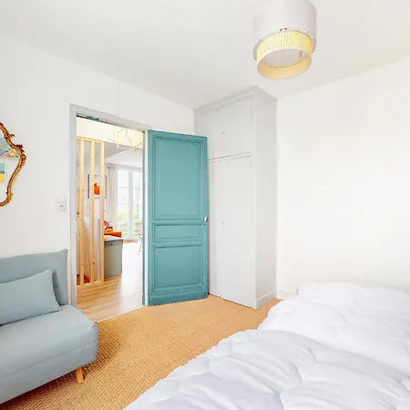 Amazing Home In Royan With Wifi Сasa de vacaciones *