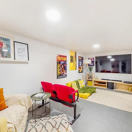 Amazing Home In Royan With Wifi * Royan