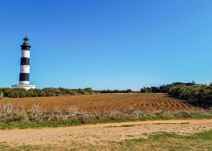 In With Wifi Hébergement de vacances Royan