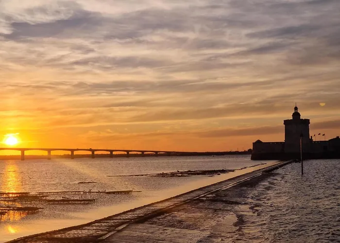 In With Wifi Hébergement de vacances