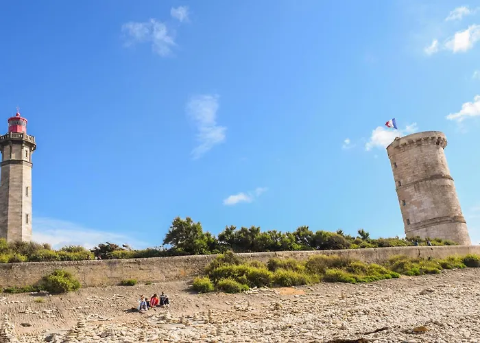 In With Wifi * Royan