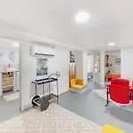 4 Bedroom Lovely In *