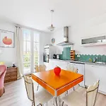Holiday home 4 Bedroom Lovely In