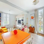Holiday home 4 Bedroom Lovely In *