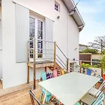 4 Bedroom Lovely In