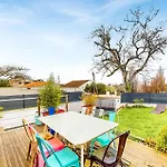 4 Bedroom Lovely In *