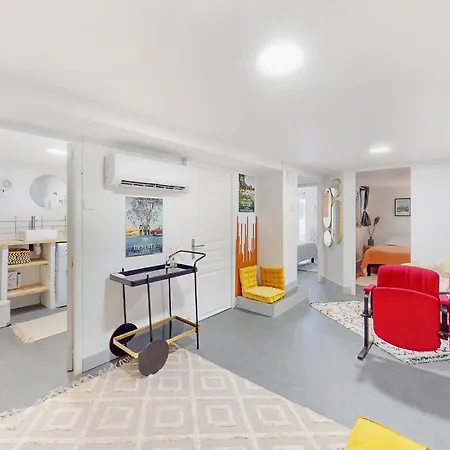 4 Bedroom Amazing In *