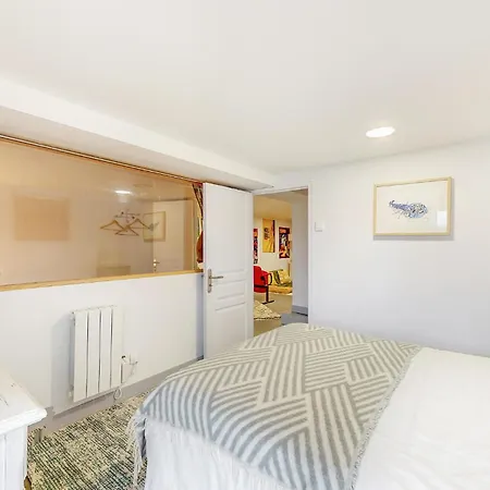 Holiday home In With Wifi