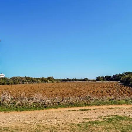 In With Wifi Holiday home Royan