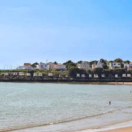 Holiday home In With Wifi *