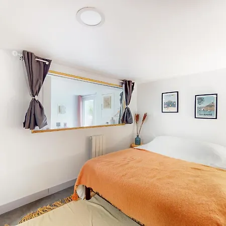 In With Wifi Holiday home Royan