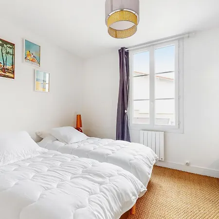 Holiday home In With Wifi