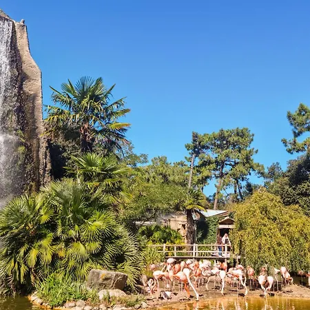 Holiday home In With Wifi *