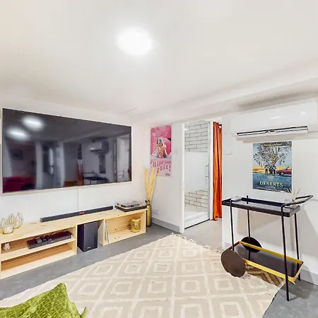 Holiday home In With Wifi Royan