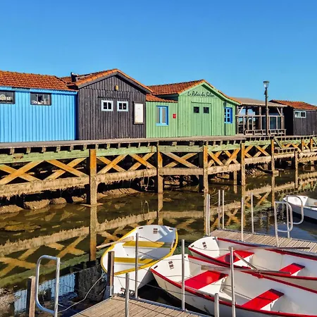 In With Wifi Holiday home Royan