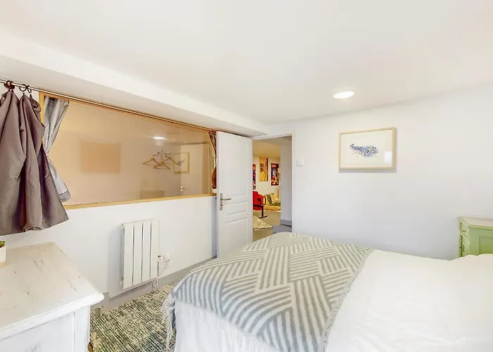 Semesterbostad In With Wifi