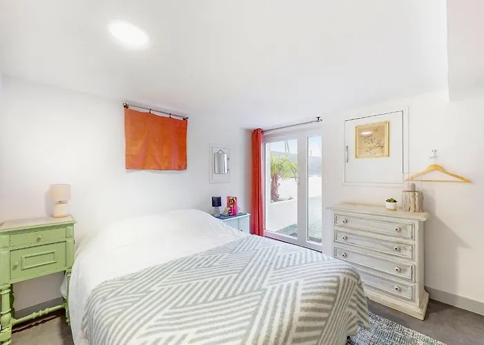 In With Wifi Semesterbostad *