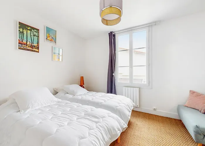 Semesterbostad In With Wifi