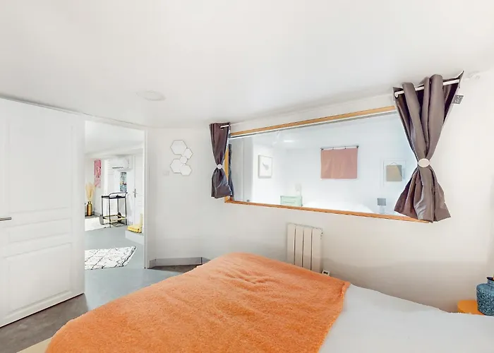 In With Wifi Semesterbostad *